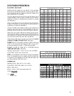 Preview for 29 page of Amana PCC**C Service Instructions Manual