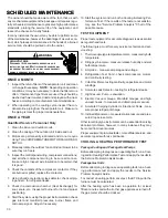 Preview for 30 page of Amana PCC**C Service Instructions Manual