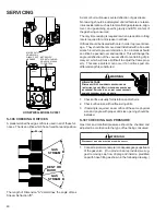 Preview for 60 page of Amana PCC**C Service Instructions Manual