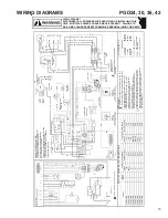 Preview for 73 page of Amana PCC**C Service Instructions Manual