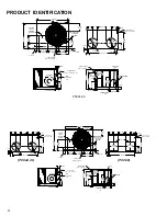 Предварительный просмотр 4 страницы Amana PCC24C02E Technical Information