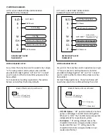 Предварительный просмотр 3 страницы Amana PHWT-A100C Manual