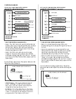 Preview for 3 page of Amana PHWT-A150H Manual