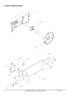 Preview for 6 page of Amana PTC 153G Repair Parts