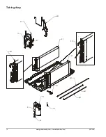 Preview for 25 page of Amana PTC 153G Repair Parts