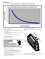 Предварительный просмотр 52 страницы Amana PTC073E Series Service Instructions Manual