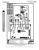 Предварительный просмотр 61 страницы Amana PTC073E Series Service Instructions Manual