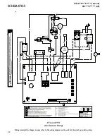 Предварительный просмотр 62 страницы Amana PTC073E Series Service Instructions Manual