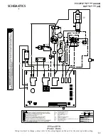 Предварительный просмотр 63 страницы Amana PTC073E Series Service Instructions Manual