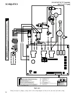 Предварительный просмотр 64 страницы Amana PTC073E Series Service Instructions Manual