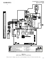 Предварительный просмотр 65 страницы Amana PTC073E Series Service Instructions Manual