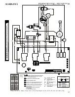 Предварительный просмотр 67 страницы Amana PTC073E Series Service Instructions Manual