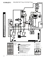 Предварительный просмотр 68 страницы Amana PTC073E Series Service Instructions Manual