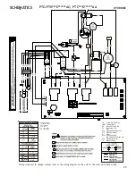 Предварительный просмотр 69 страницы Amana PTC073E Series Service Instructions Manual