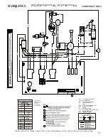 Предварительный просмотр 71 страницы Amana PTC073E Series Service Instructions Manual