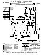 Предварительный просмотр 78 страницы Amana PTC073E Series Service Instructions Manual