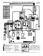 Предварительный просмотр 81 страницы Amana PTC073E Series Service Instructions Manual