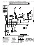 Предварительный просмотр 82 страницы Amana PTC073E Series Service Instructions Manual