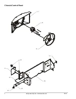 Предварительный просмотр 6 страницы Amana PTC073E00AXXXAB Repair Parts Manual