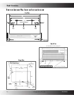 Предварительный просмотр 10 страницы Amana PTC105B30AM Product Specifications