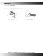 Предварительный просмотр 12 страницы Amana PTC105B30AM Product Specifications