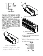 Preview for 6 page of Amana PTH123G25AXXX Installation Instructions & Owner'S Manual