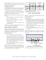 Preview for 11 page of Amana PTH123G25AXXX Installation Instructions & Owner'S Manual