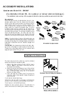 Preview for 8 page of Amana R-22 Service Instructions Manual