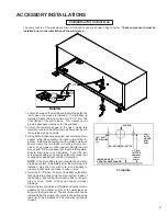 Preview for 9 page of Amana R-22 Service Instructions Manual