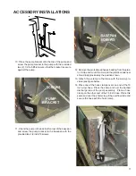 Preview for 11 page of Amana R-22 Service Instructions Manual