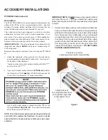 Preview for 14 page of Amana R-22 Service Instructions Manual