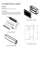 Preview for 16 page of Amana R-22 Service Instructions Manual