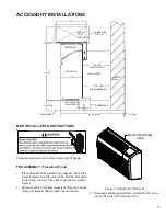 Preview for 17 page of Amana R-22 Service Instructions Manual