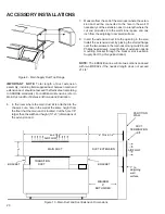 Preview for 20 page of Amana R-22 Service Instructions Manual