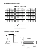 Preview for 35 page of Amana R-22 Service Instructions Manual