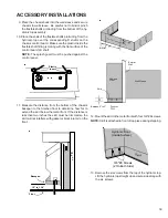 Preview for 39 page of Amana R-22 Service Instructions Manual