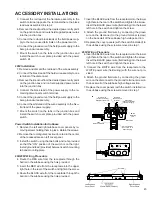 Preview for 45 page of Amana R-22 Service Instructions Manual