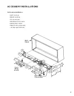 Preview for 49 page of Amana R-22 Service Instructions Manual