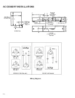 Preview for 50 page of Amana R-22 Service Instructions Manual