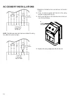 Preview for 52 page of Amana R-22 Service Instructions Manual