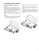 Preview for 53 page of Amana R-22 Service Instructions Manual