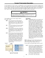 Preview for 3 page of Amana R-410A User'S Information Manual