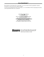 Preview for 9 page of Amana R-410A User'S Information Manual