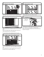 Предварительный просмотр 9 страницы Amana R-AMAP081BW Use And Care Manual