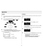 Preview for 14 page of Amana Radarange 3-N-1 AMC5108AAB Owner'S Manual