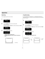 Preview for 16 page of Amana Radarange 3-N-1 AMC5108AAB Owner'S Manual