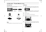 Предварительный просмотр 6 страницы Amana Radarange AMC5108AAB/W Owner'S Manual