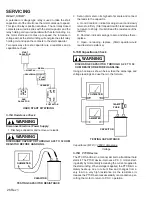 Preview for 26 page of Amana RCA Service Instructions Manual