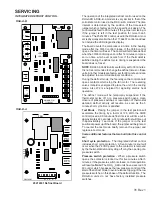 Preview for 31 page of Amana RCA Service Instructions Manual