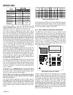 Preview for 36 page of Amana RCA Service Instructions Manual